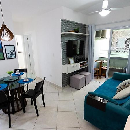 Apartamento Villa Monreale Itaguá Ubatuba Esterno foto