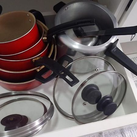 Apartamento Villa Monreale Itaguá Ubatuba Esterno foto