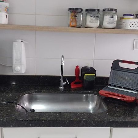 Apartamento Villa Monreale Itaguá Ubatuba Esterno foto