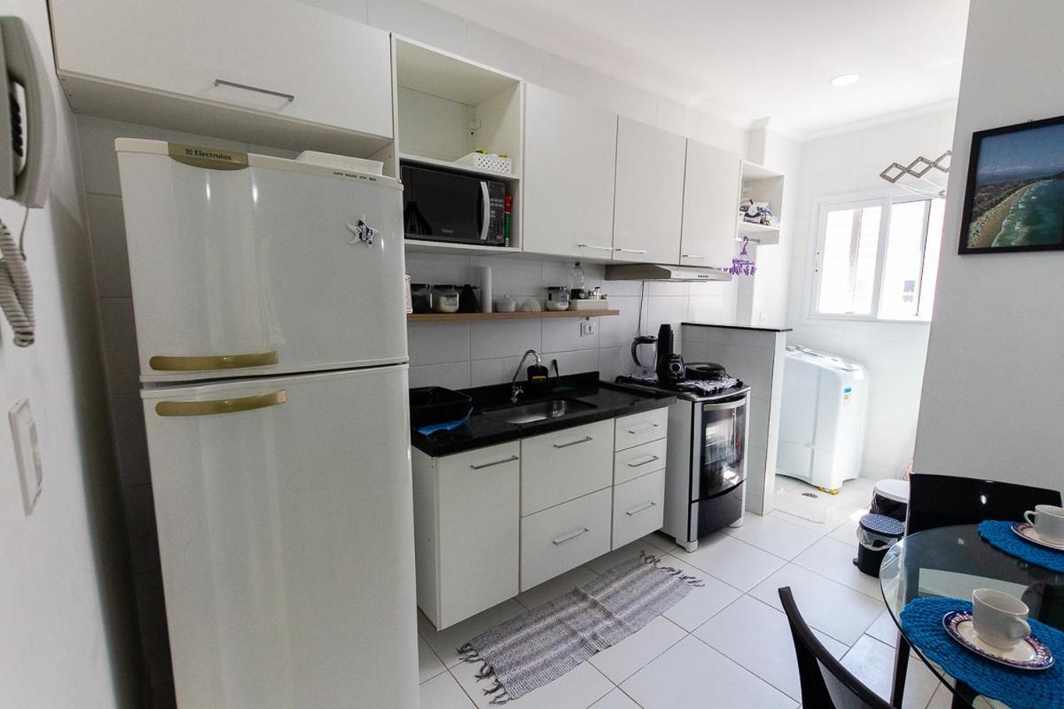 Apartamento Villa Monreale Itaguá Ubatuba Esterno foto