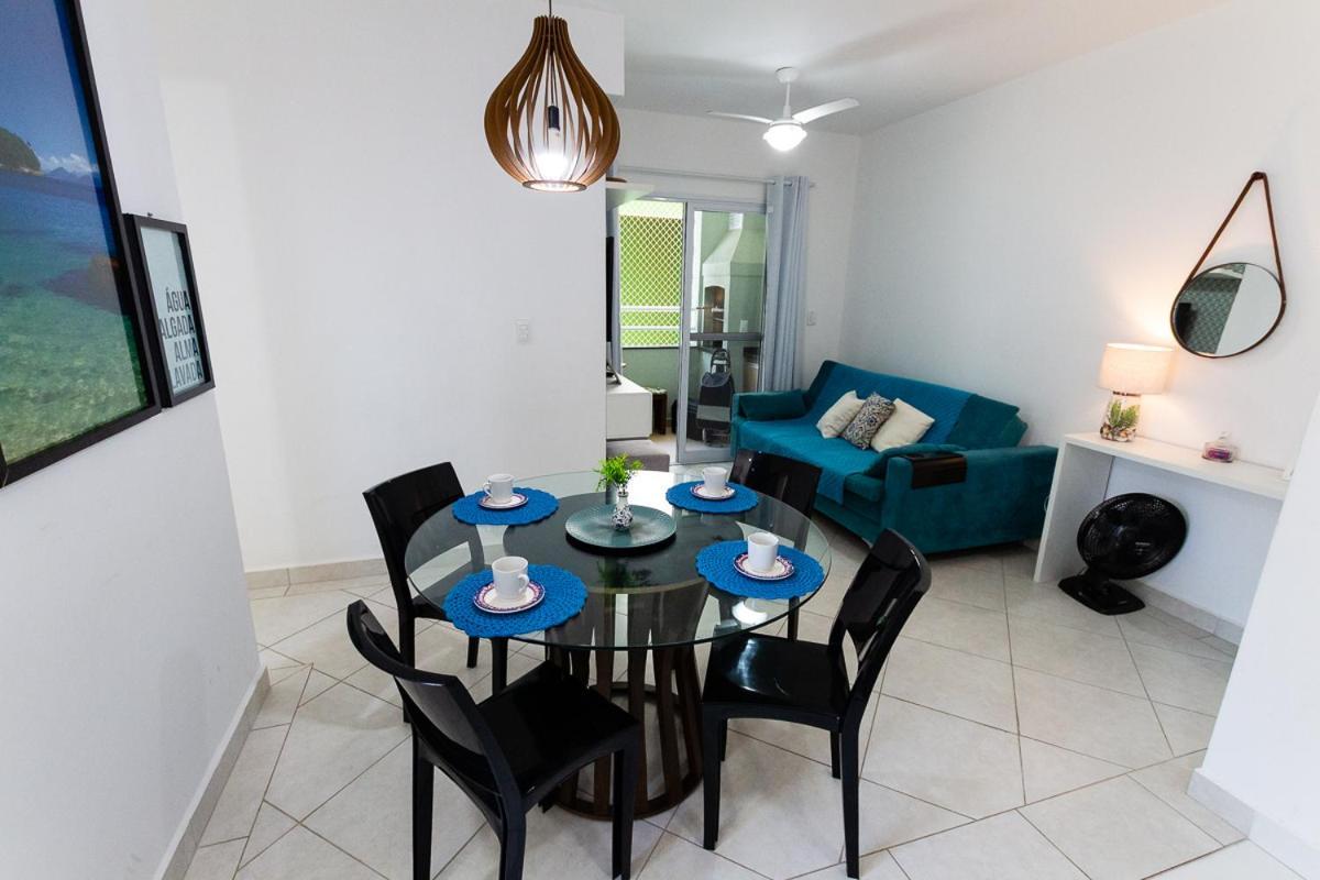 Apartamento Villa Monreale Itaguá Ubatuba Esterno foto