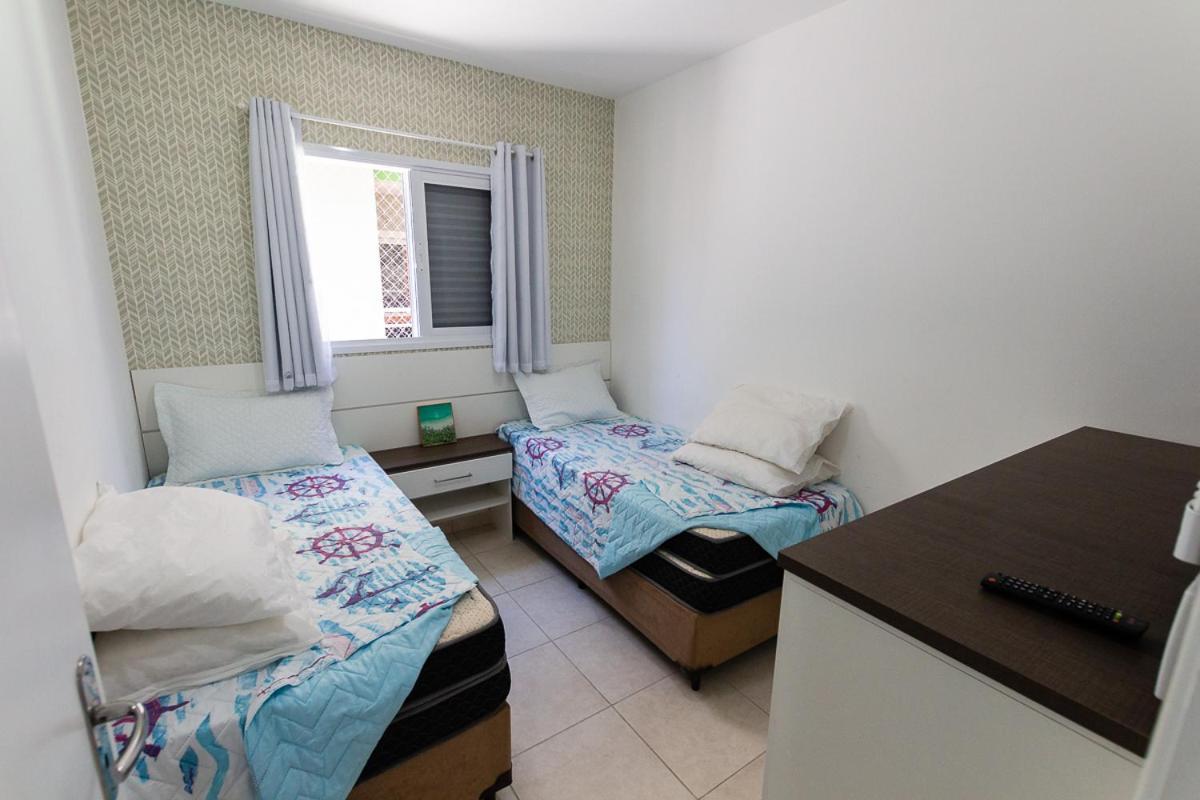 Apartamento Villa Monreale Itaguá Ubatuba Esterno foto