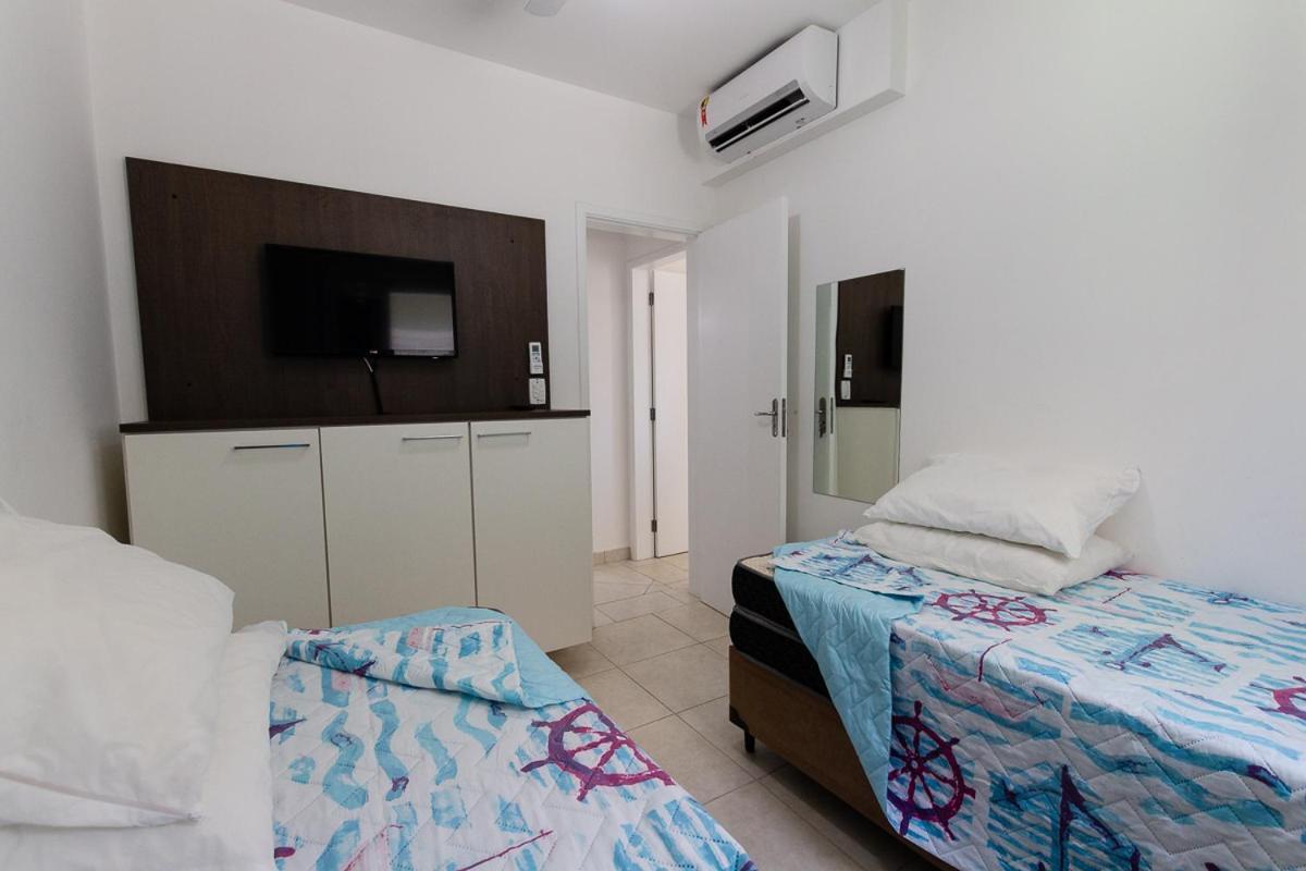 Apartamento Villa Monreale Itaguá Ubatuba Esterno foto