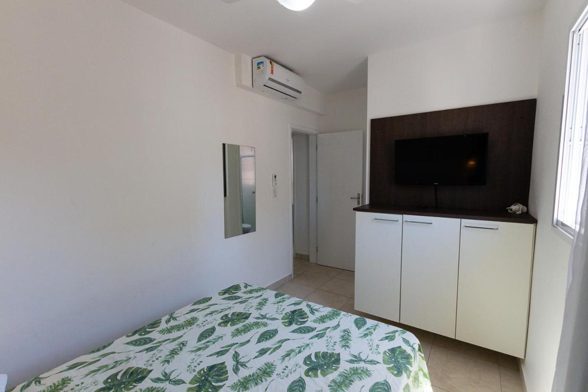 Apartamento Villa Monreale Itaguá Ubatuba Esterno foto