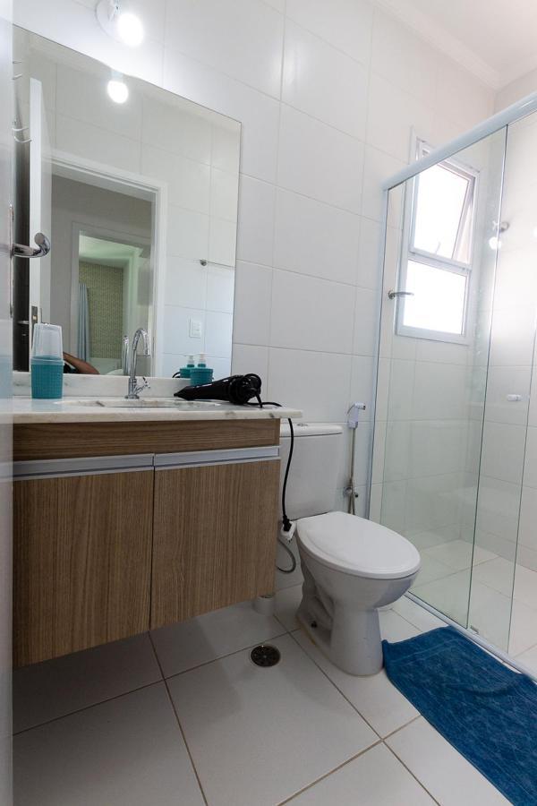 Apartamento Villa Monreale Itaguá Ubatuba Esterno foto