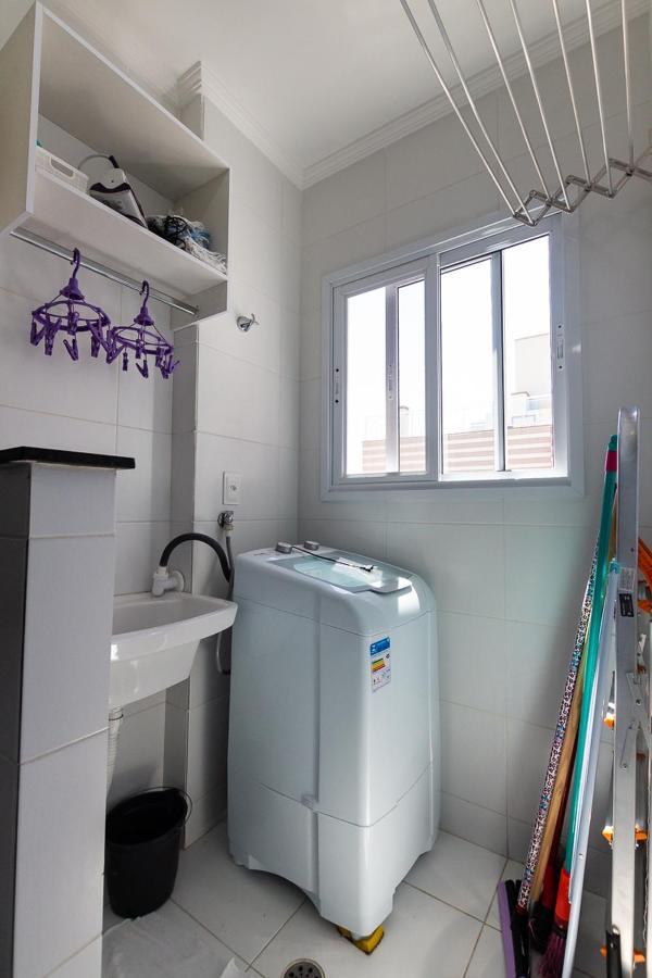 Apartamento Villa Monreale Itaguá Ubatuba Esterno foto