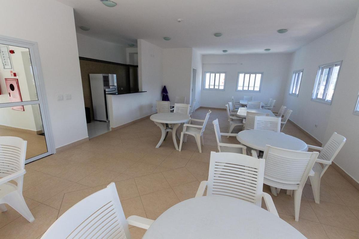 Apartamento Villa Monreale Itaguá Ubatuba Esterno foto