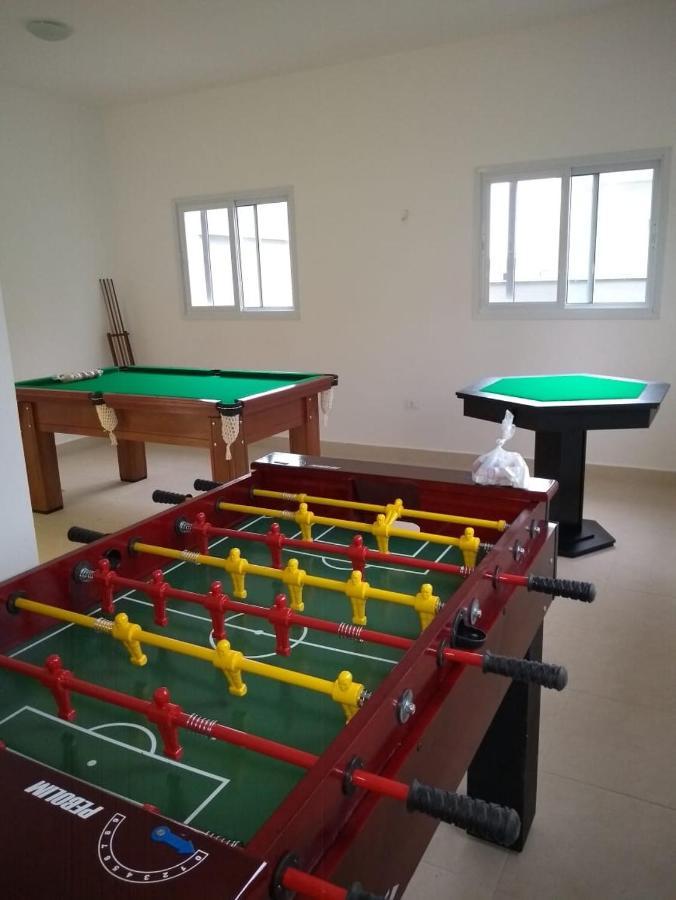 Apartamento Villa Monreale Itaguá Ubatuba Esterno foto