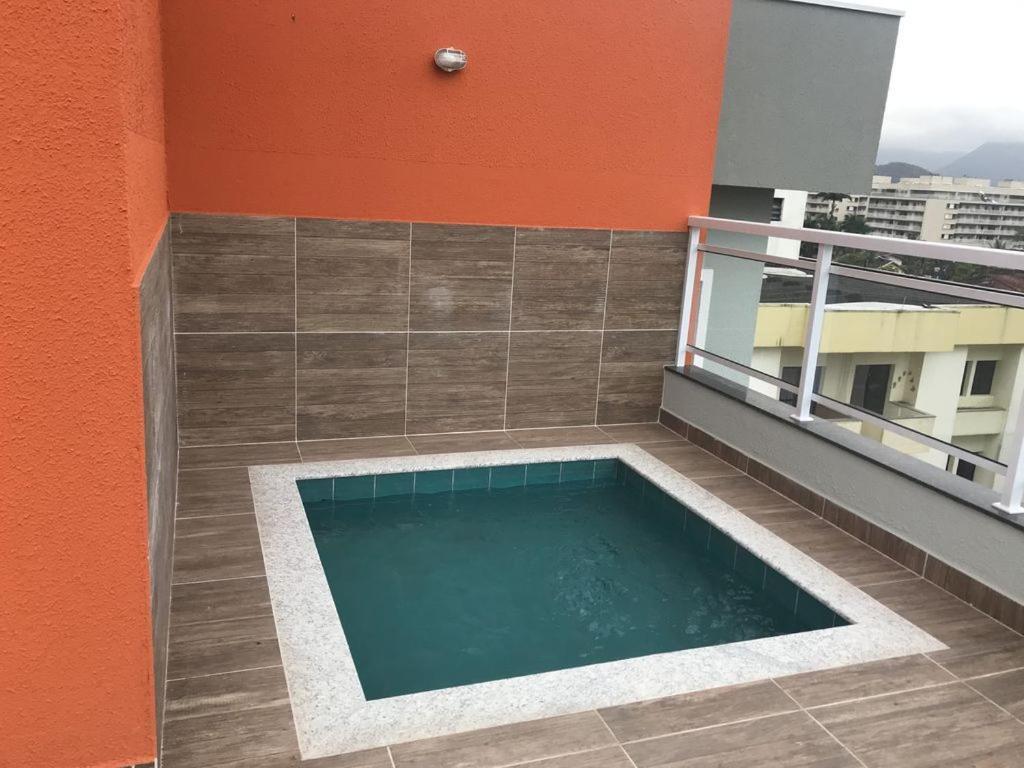 Apartamento Villa Monreale Itaguá Ubatuba Esterno foto